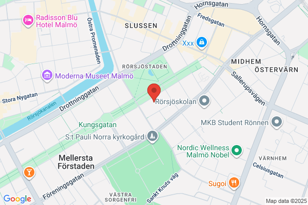 Komvux, exp (Vuxenutbildning)