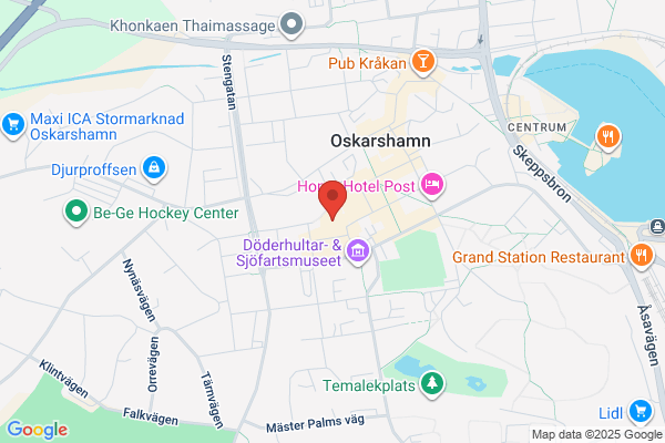 Konsumentföreningen Oskarshamn