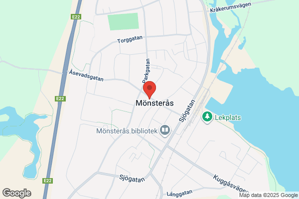 Mönsterås Elman AB