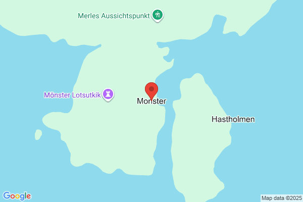 Mönsterås Församling