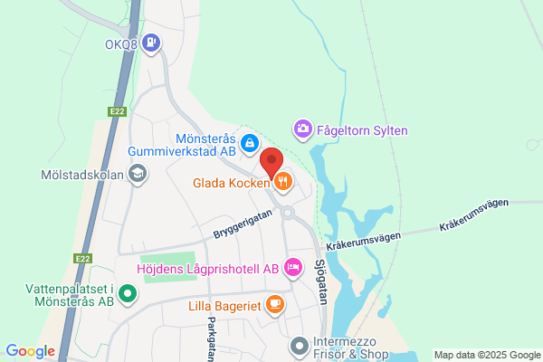 Mönsterås Pressdetaljer AB