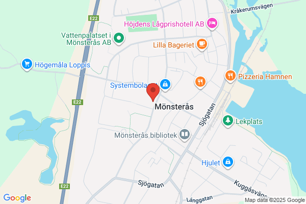 Mönsterås Trafikskola