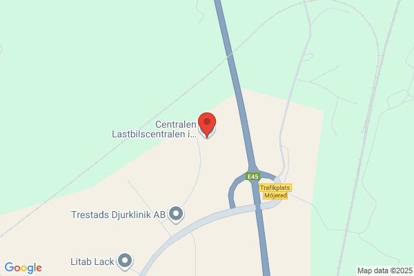 Mönsteråsortens Lastbilscentral