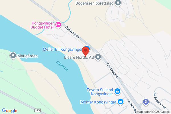 Puls & Träning Mönsterås