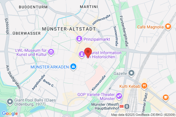 Turistbyrå Mönsterås