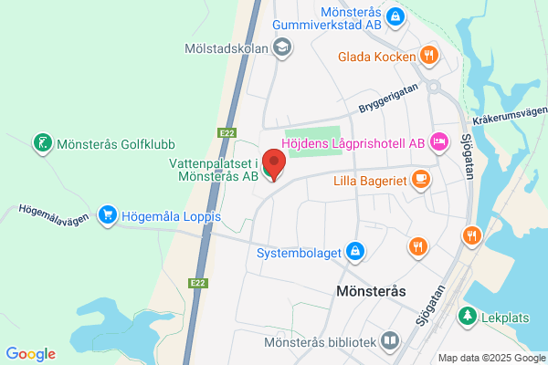 Vattenpalatset