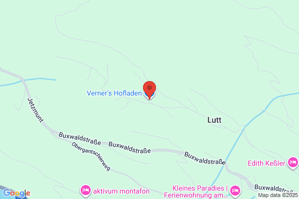 Verners Husgeråd