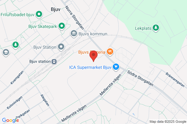 Höganäs Borgestad AB