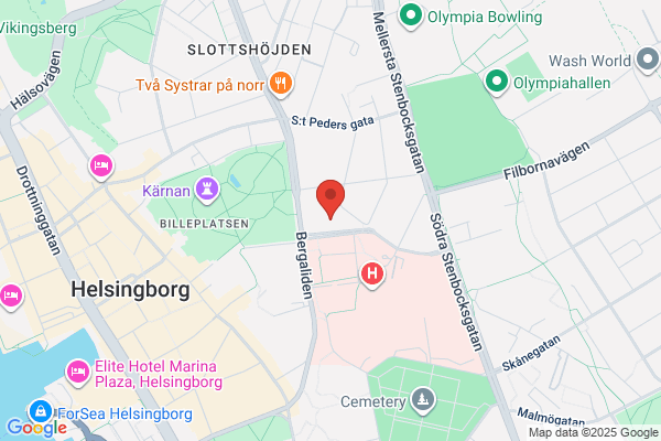 Pia Sose Friskvård och Universell Livsenergi Skola