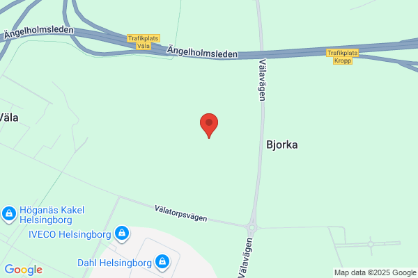 Bygg o. Takservice Helsingborg