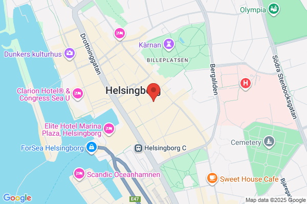 Fastighetsbyrån