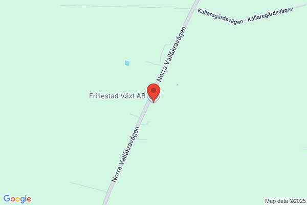 Frillestad Åkeri AB