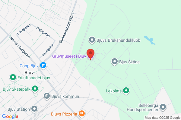 Gruvmuséet (Kultur)