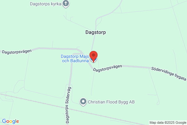 Gödstorps Gård AB