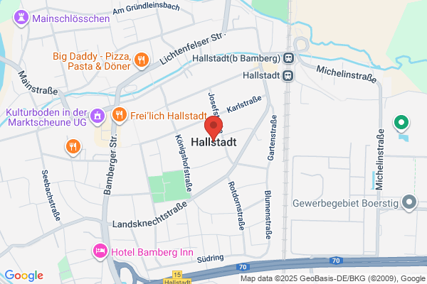 Hall Atterback, Kristina