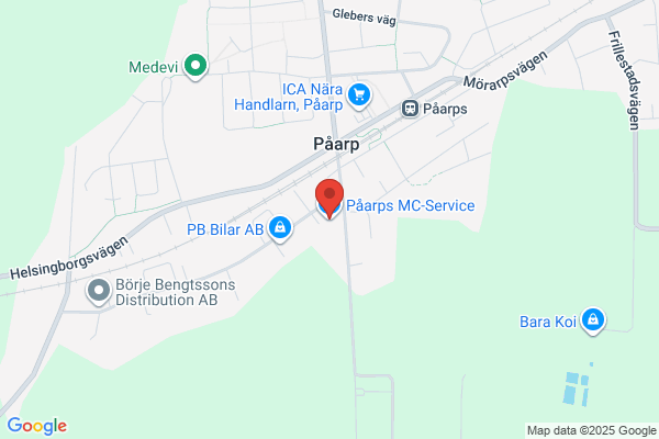 Möraps Service & Bilel