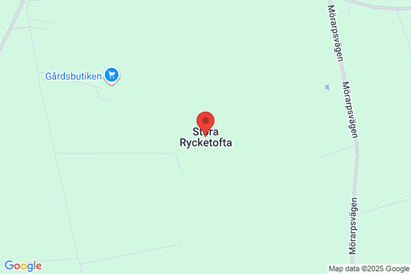 Rycketofta Handelsträdgård