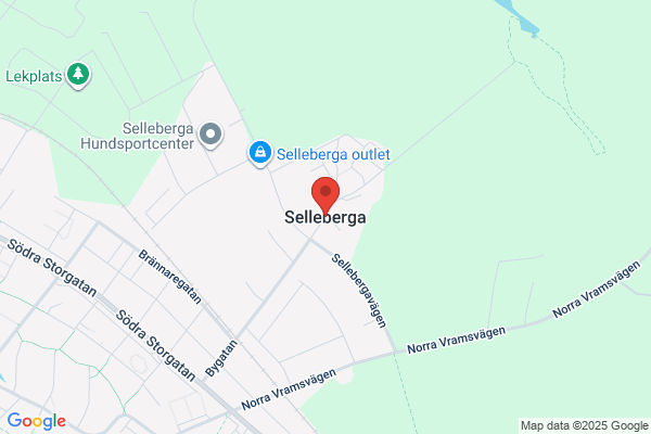 Selleberga Bageri AB