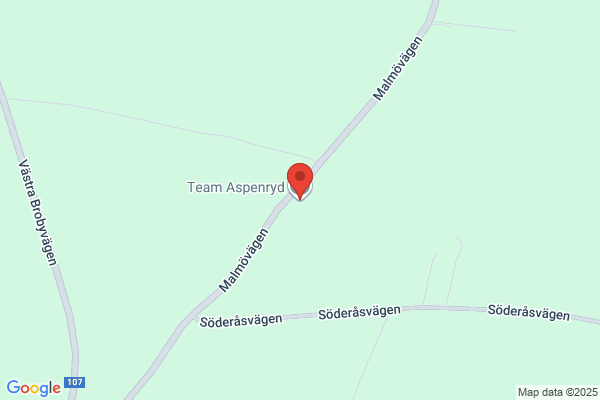 Team Aspenryd