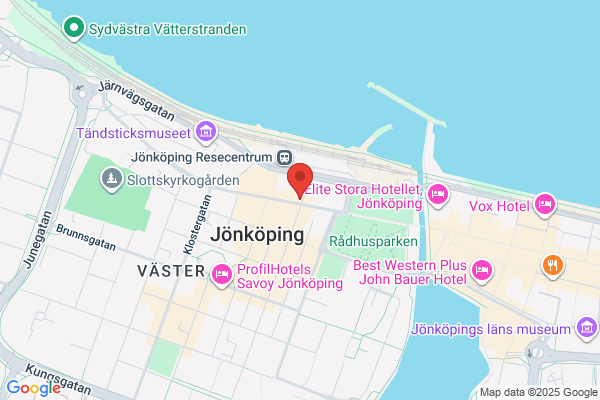Tobakscity