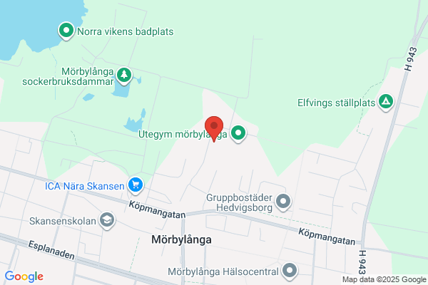 Bosses Rör I Mörbylånga AB