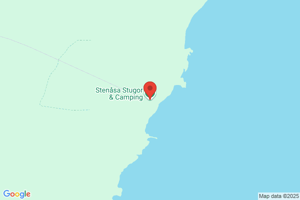 Stenåsa Stugor & Camping