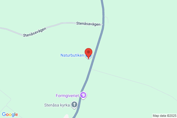 Naturbokhandeln