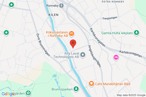 Baltic Consulting AB