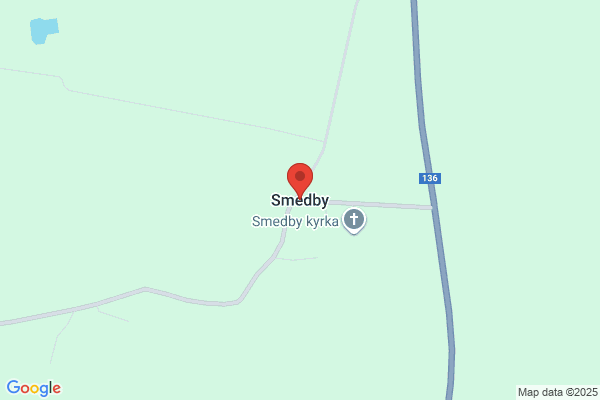Bröderna Hasselbom Smedby Gård AB