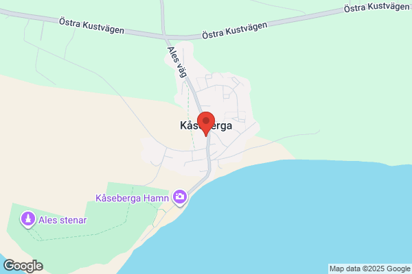 Kastlösa Bykrog