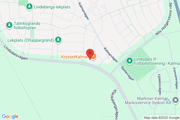 Mat & Sånt I Kalmar AB