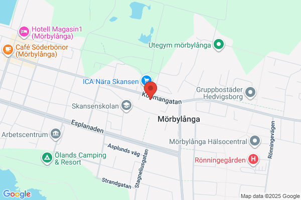 Mörbylånga Bostads AB