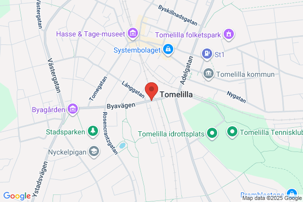 Mörbylångadalens Farmartjänst Ekonomisk