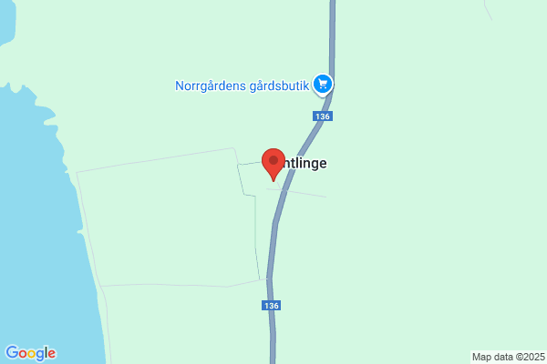 Ventlinge Uppfödning AB
