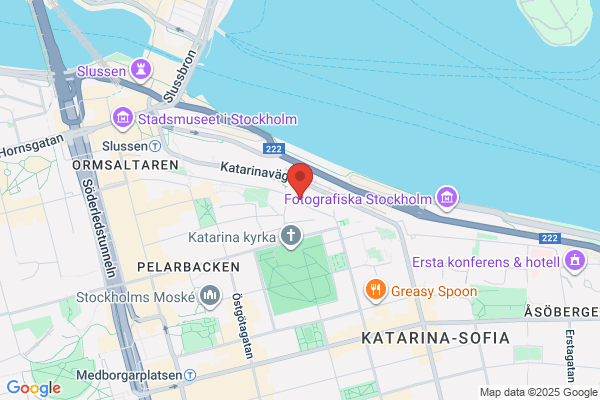 Ateljén Nytorget