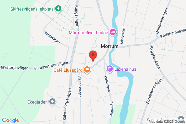 Sparbanken i Karlshamn