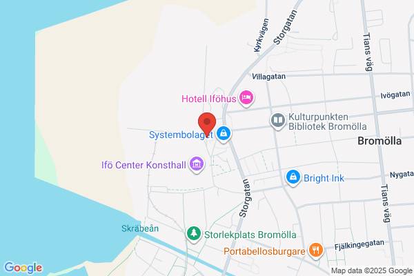 Ifö Sanitär AB