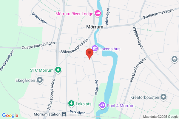 Mörrums Finmekano AB