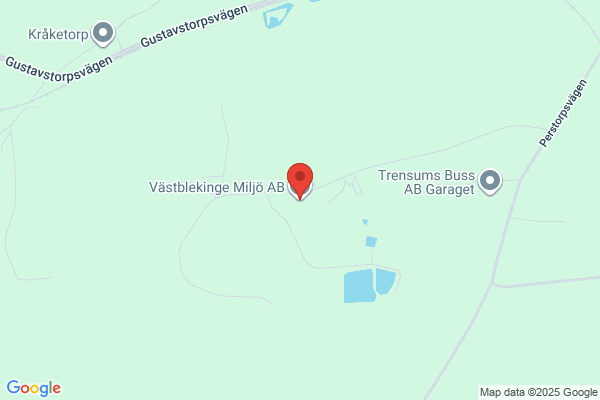 Västblekinge Miljö AB
