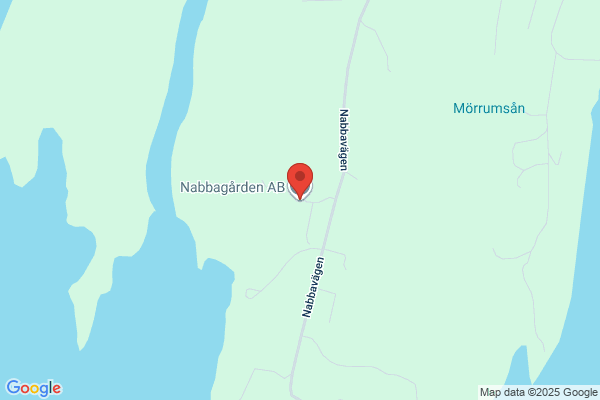 Blekingegården AB