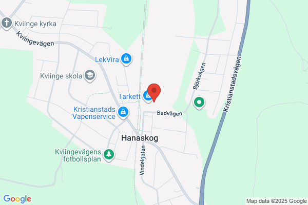 E.ON Gas Sverige AB