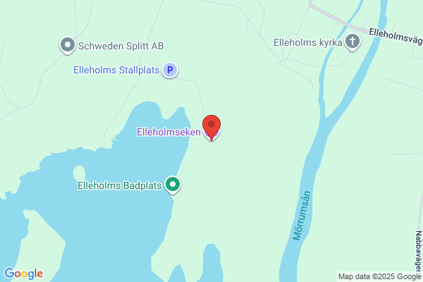 Elleholms Klipprum
