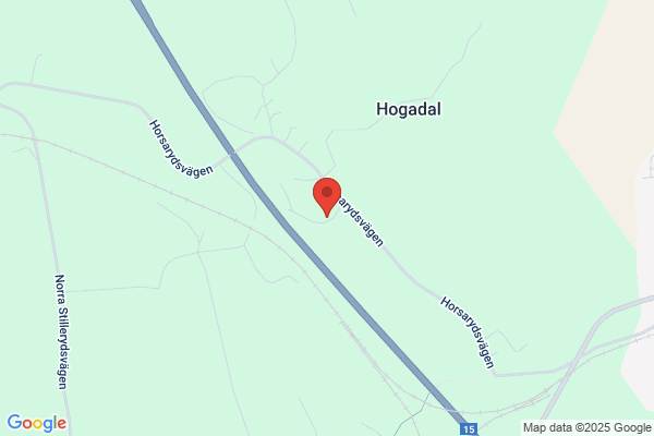 Horsaryds Bil & Däckservice