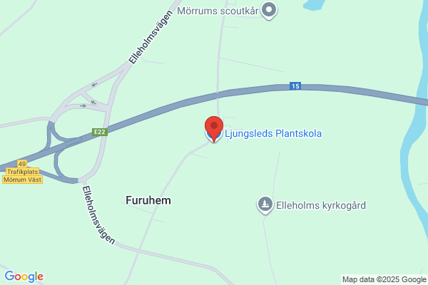 Ljungsleds Plantskola AB