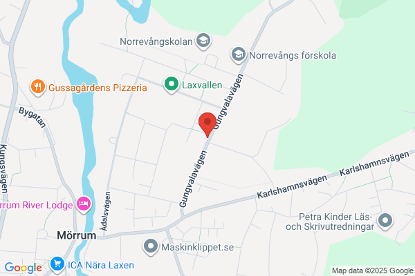 Mörrums Hydraulik & Maskinservice AB