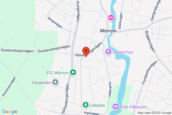 Mörrums Pizzeria och Kebab