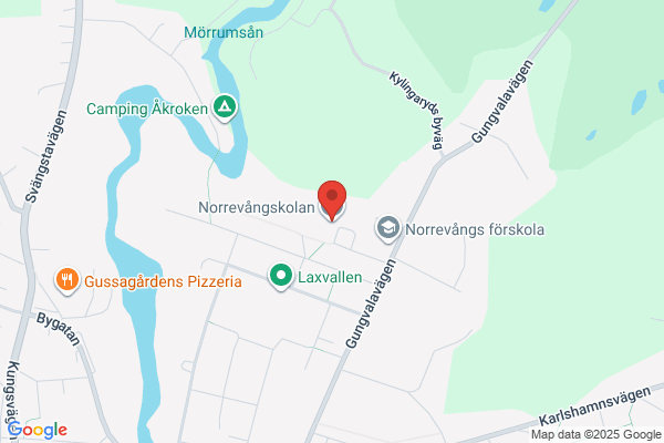 Norrevångs förskola (Förskolor)
