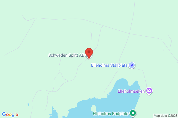 Schweden Splitt AB