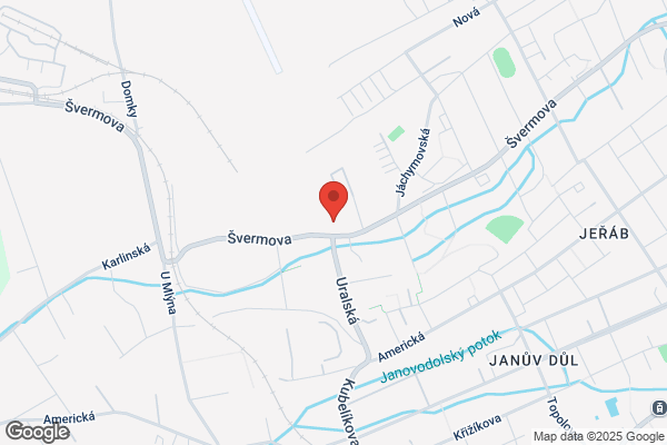 Svärdhs Värme AB