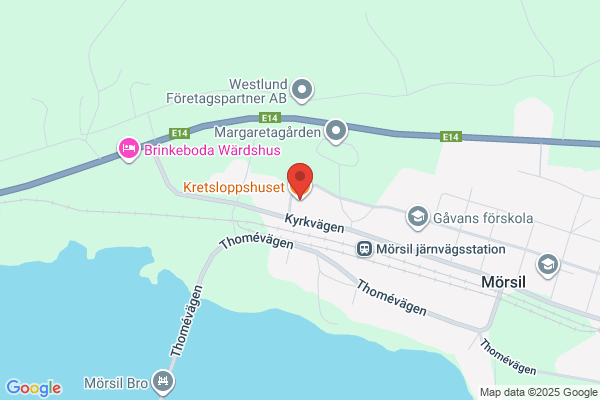 Kretsloppshuset